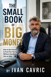 The Small Book of Big Money
