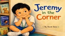 Jeremy in the Corner