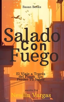 Salado con Fuego