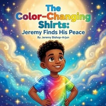 The Color-Changing Shirts: Jeremy Finds His Peace