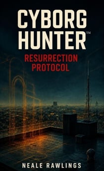 Resurrection Protocol - Cyborg Hunter, #2