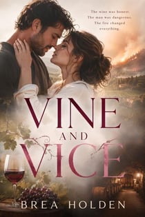 Vine And Vice - Undertow Sins, #30