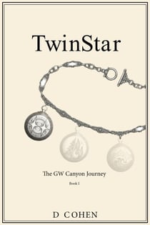 TwinStar - The GW Canyon Journey, #1