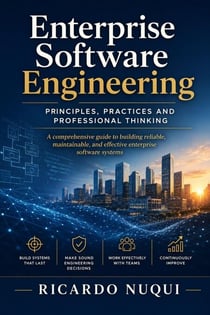 Enterprise Software Engineering - Mainframes
