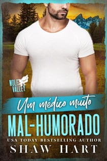 Um médico muito mal-humorado