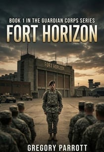 Fort Horizon - The Guardian Corps, #1