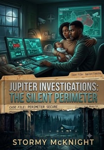 Jupiter Investigations: The Silent Perimeter - Jupiter Investigations, #3