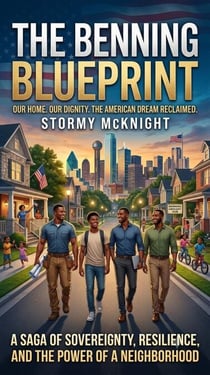 The Benning BluePrint