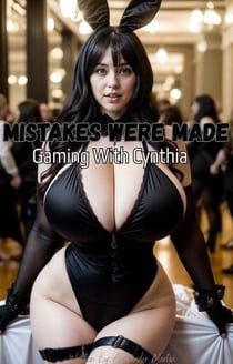 Mistakes Were Made: Gaming With Cynthia - Mistakes Were Made, #16