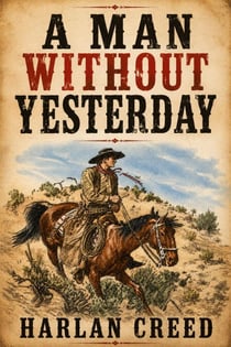A Man Without Yesterday