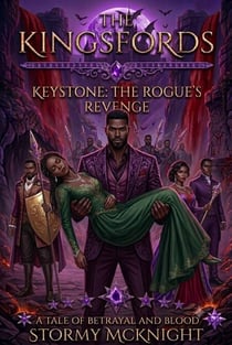 The Kingsfords Keystone The Rogue Revenge - The Kingfords Chronicles, #5