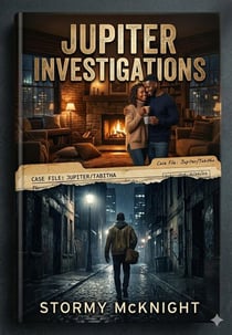 Jupiter Investigations - Jupiter Investigations, #1