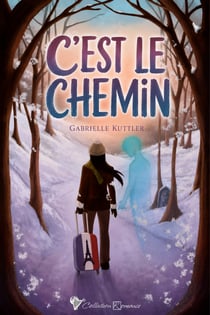 C'est le chemin - Quand une rupture devient le premier pas vers soi-même