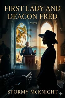 First Lady and Deacon Fred