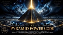 The Pyramid Power Code