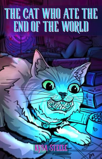 The Cat Who Ate the End of the World