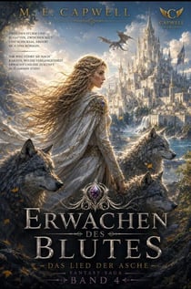 Erwachen des Blutes - Das Lied der Asche, #4