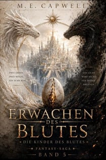 Erwachen des Blutes - Die Kinder des Blutes, #5