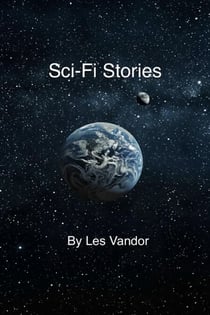 Sci-Fi Stories