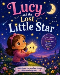 Lucy and the Lost Little Star