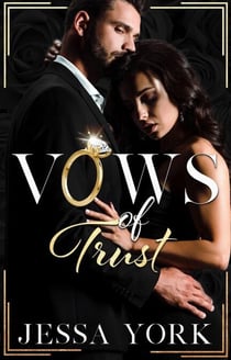 Vows of Trust - The Sovrano Mafia Empire, #9