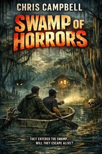 Swamp Of Horrors