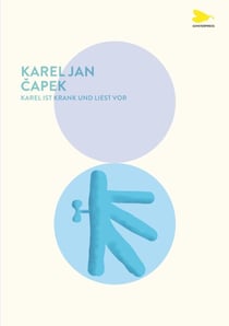 Karel ist krank und liest vor