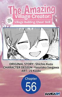 The Amazing Village Creator: Slow Living with the Village Building Cheat Skill #056