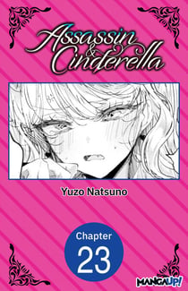 Assassin & Cinderella #023