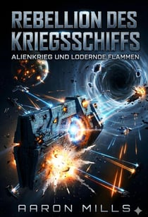 Rebellion des Kriegsschiffs - Die gefallene Galaxie, #2