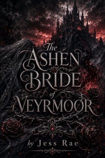 The Ashen Bride of Veyrmoor