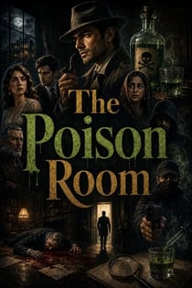 The Poison Room