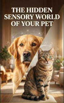 The Hidden Sensory World of Your Pet