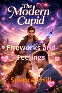Fireworks and Feelings - The Modern Cupid, #35