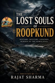 The Lost Souls of Roopkund