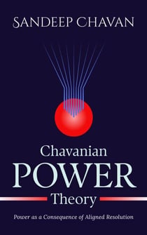 Chavanian Power Theory