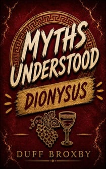 MythsUnderstood: Dionysus - MythsUnderstood, #4
