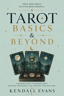 Tarot Basics & Beyond