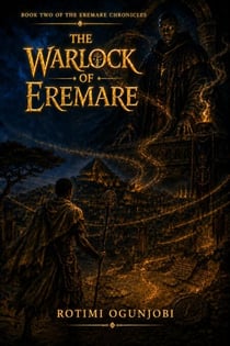 The Warlock of Eremare - The Eremare Chronicles, #2