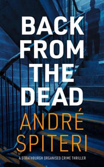 Back From The Dead - Strathburgh Crime Universe, #0.5
