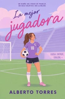La mejor jugadora