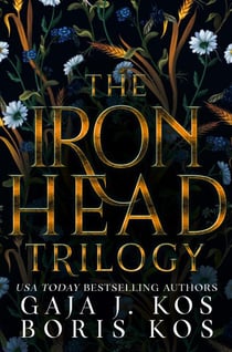 The Iron Head Trilogy
