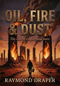 OIl, Fire, & Dust