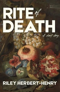 Rite of Death - Mirari Revel, #4