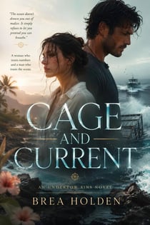 Cage And Current - Undertow Sins, #31