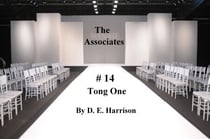 Tong One - The Associates, #14