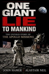 One Giant Lie To Mankind