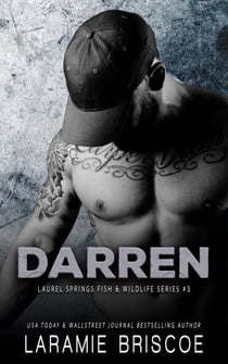 Darren - Laurel Springs Fish & Wildlife, #3