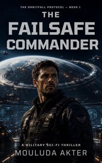 The Failsafe Commander - The Orbitfall Protocol, #1