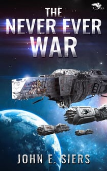 The Never Ever War - The Lunar Free State, #8